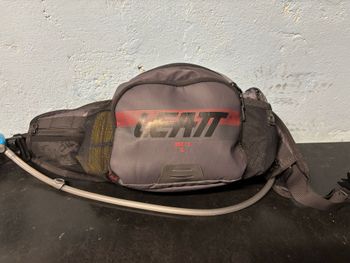 Gebrauchtes LEATT Core 1.5 2026 Cycling Accessories