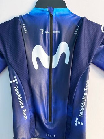 Brugt Gobik Mach TT steel 2024 Cycling Clothing
