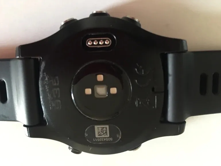 Garmin Forerunner 935 bike d'occasion — image 3 sur 7