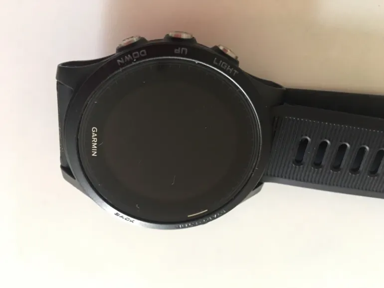 Garmin Forerunner 935 bike d'occasion — image 2 sur 7