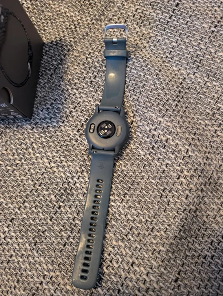 Gebrauchtes Garmin Venu 2 bike — Bild 2 von 7