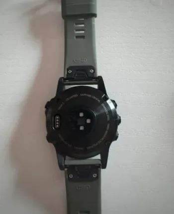 Gebrauchtes Garmin fenix 5 bike — Bild 2 von 5