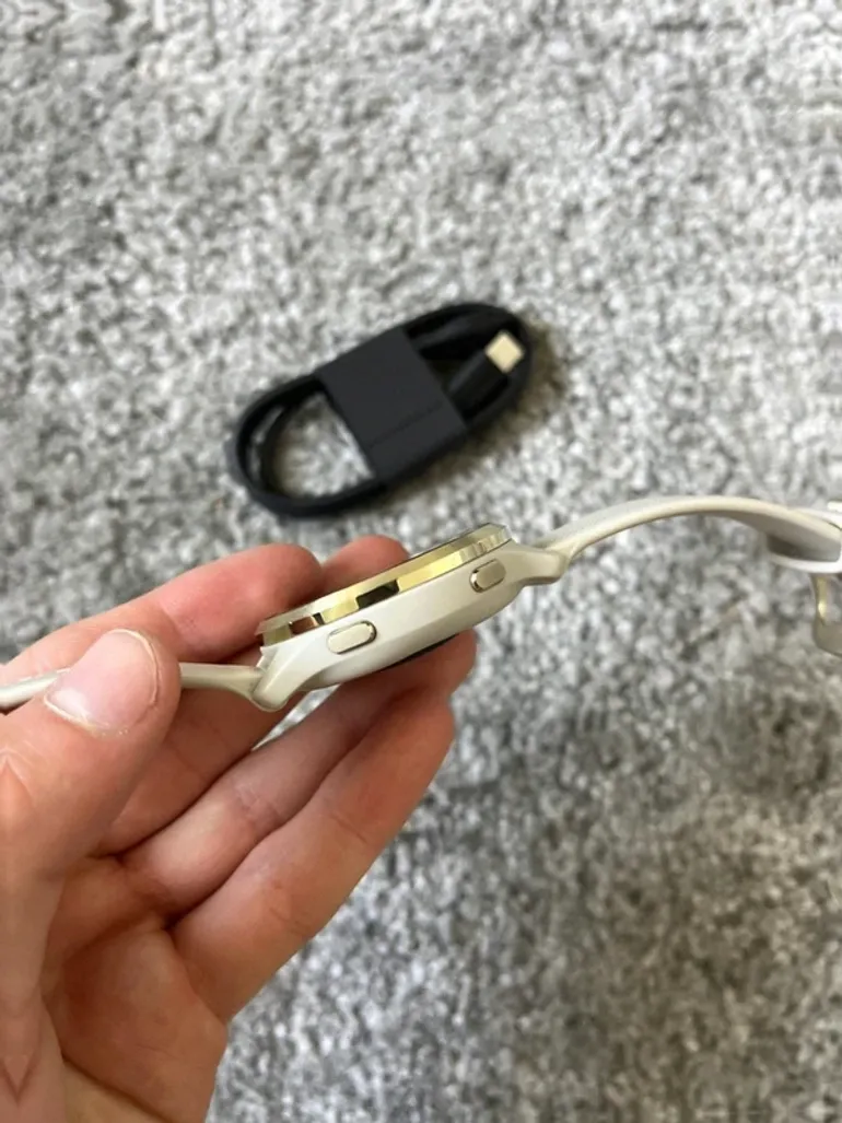 Gebrauchtes Garmin Venu 2S bike — Bild 7 von 7