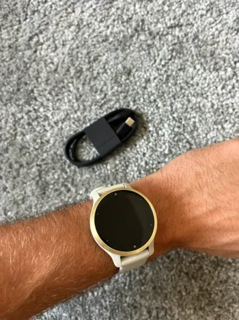 Brugt Garmin Venu 2S Electronics