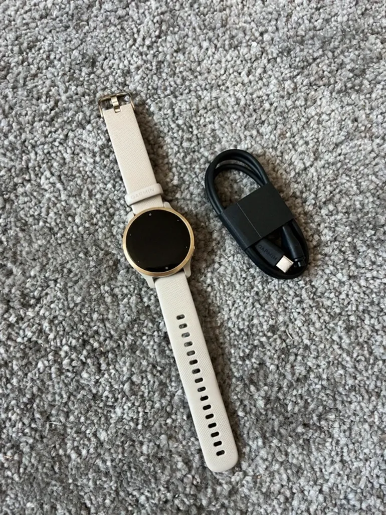 Gebrauchtes Garmin Venu 2S bike — Bild 4 von 7