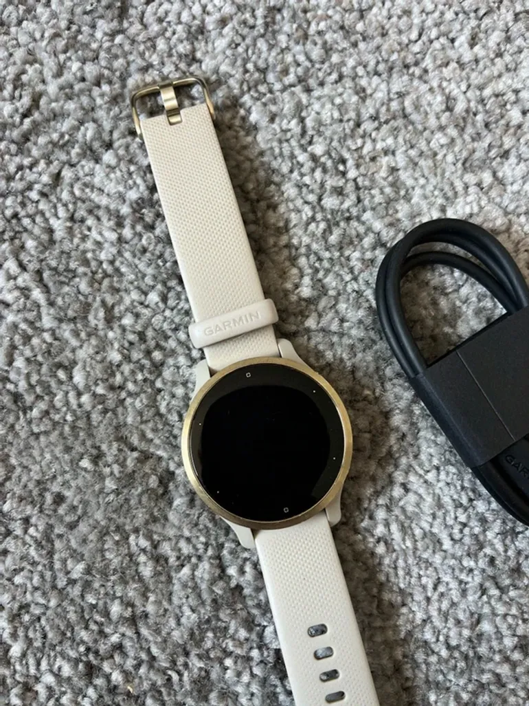 Gebrauchtes Garmin Venu 2S bike — Bild 5 von 7