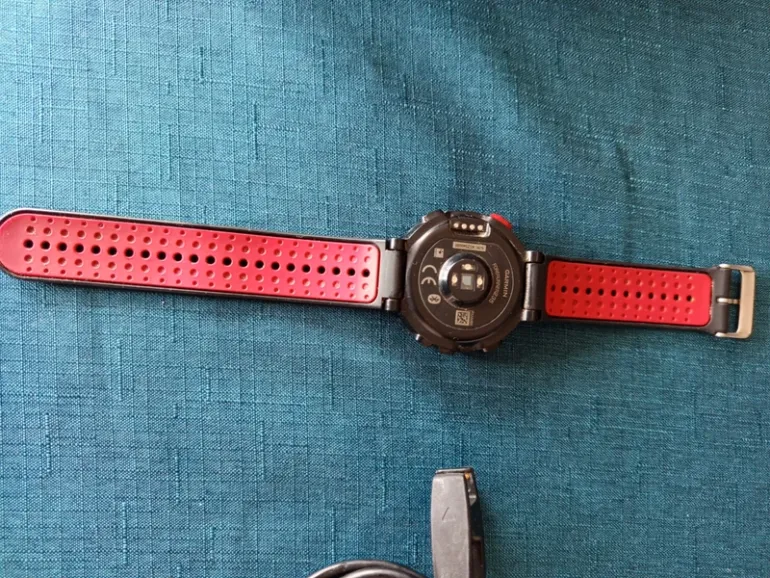 Used Garmin Forerunner 235 bike — image 2 of 6