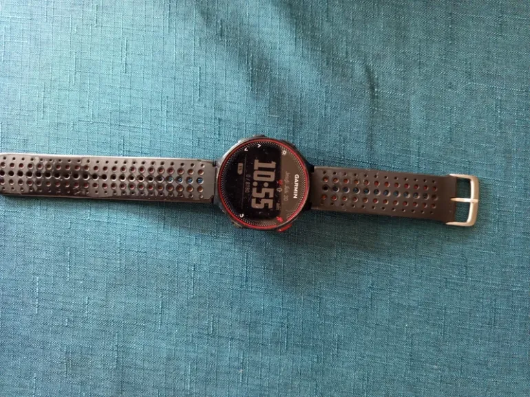 Used Garmin Forerunner 235 bike — image 3 of 6