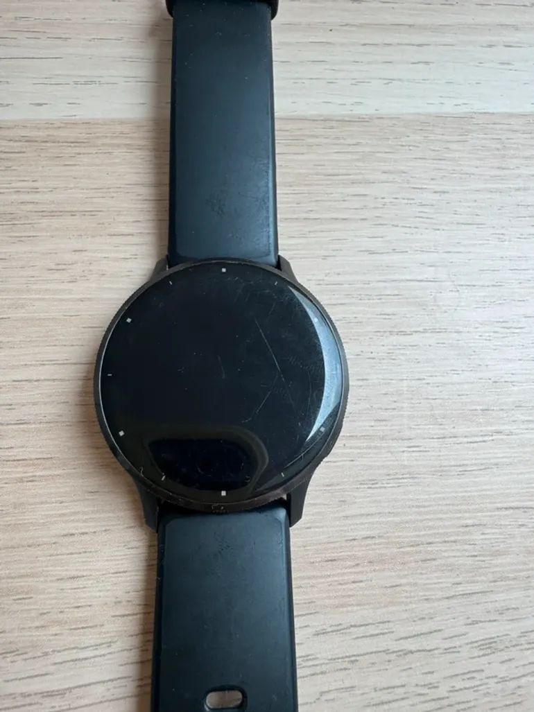 Garmin Venu 3 bike usato — immagine 3 di 3