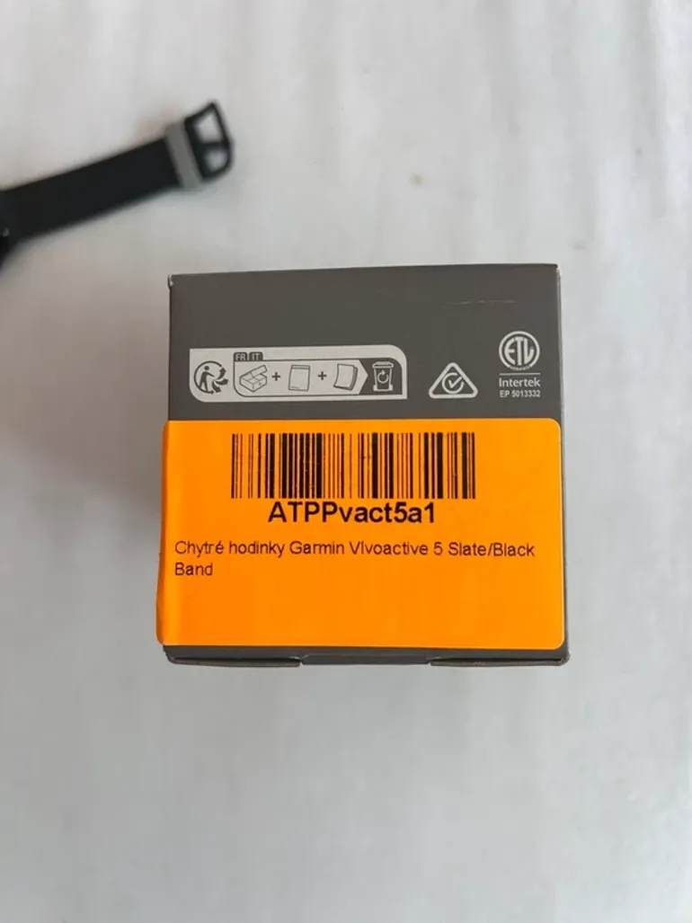 Gebrauchtes Garmin Vivoactive 5 bike — Bild 4 von 7