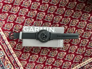 Gebrauchtes Garmin Vivoactive 5 bike — Bild 3 von 7