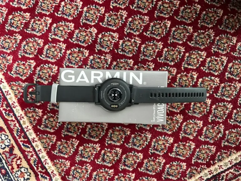 Gebrauchtes Garmin Vivoactive 5 bike — Bild 3 von 7