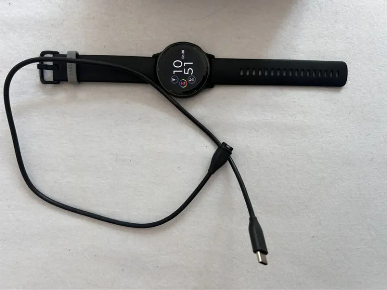 Gebrauchtes Garmin Vivoactive 5 bike — Bild 6 von 7