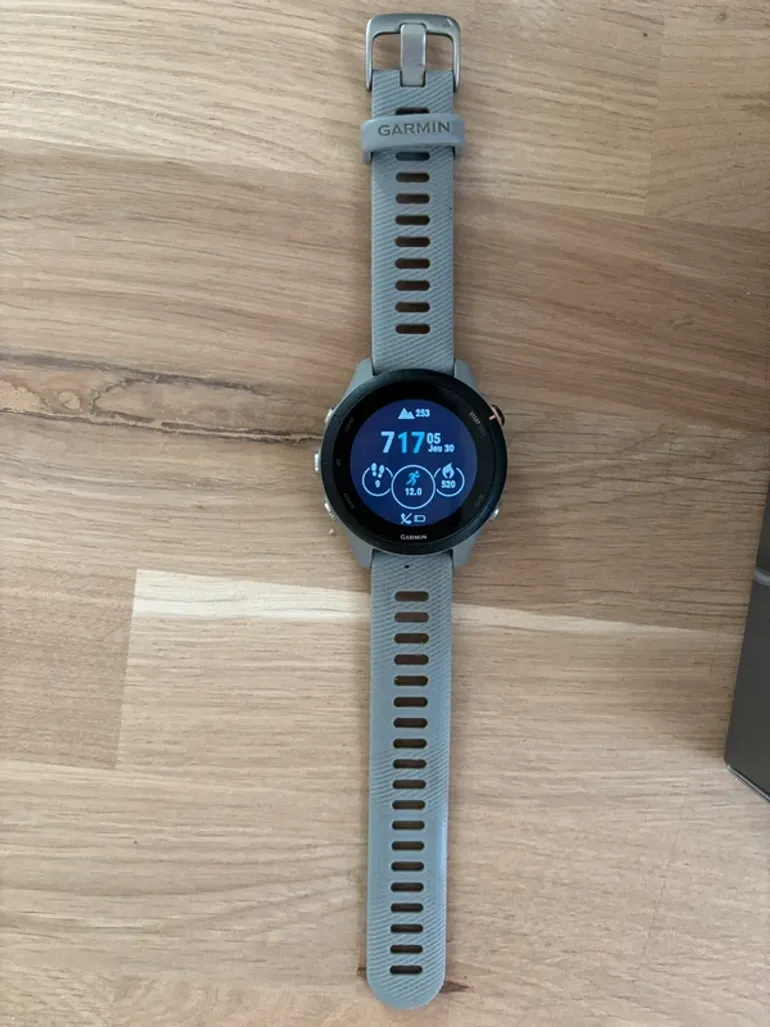 Garmin 255S bike usato — immagine 2 di 2