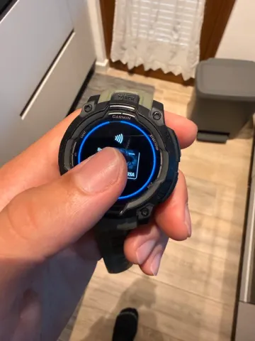 Použité Garmin Instinct 3 bike — obrázek 8 z 9