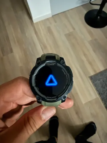 Garmin Instinct 3 Electronics d'occasion