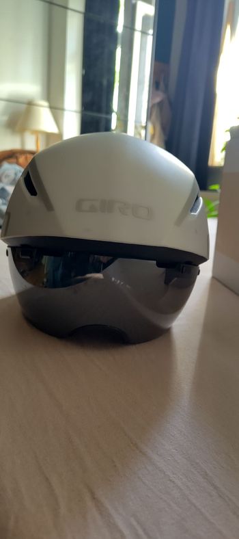 Used Giro Aerohead MIPS Helmet 2022 Cycling Accessories