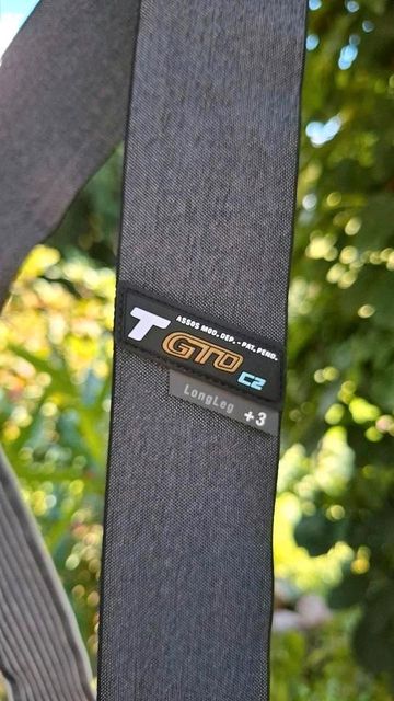 Brugt Assos Mille GTO C2 bike — billede 3 af 14