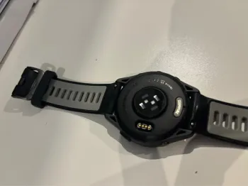 Garmin Forerunner 265 bike d'occasion — image 10 sur 10