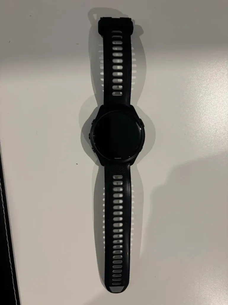 Garmin Forerunner 265 bike d'occasion — image 2 sur 10