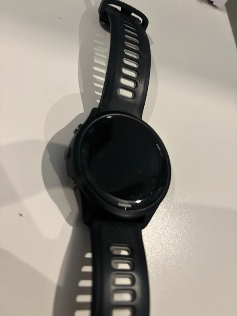 Garmin Forerunner 265 bike d'occasion — image 8 sur 10
