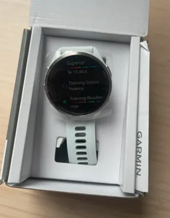 Garmin Forerunner 965 Electronics d'occasion