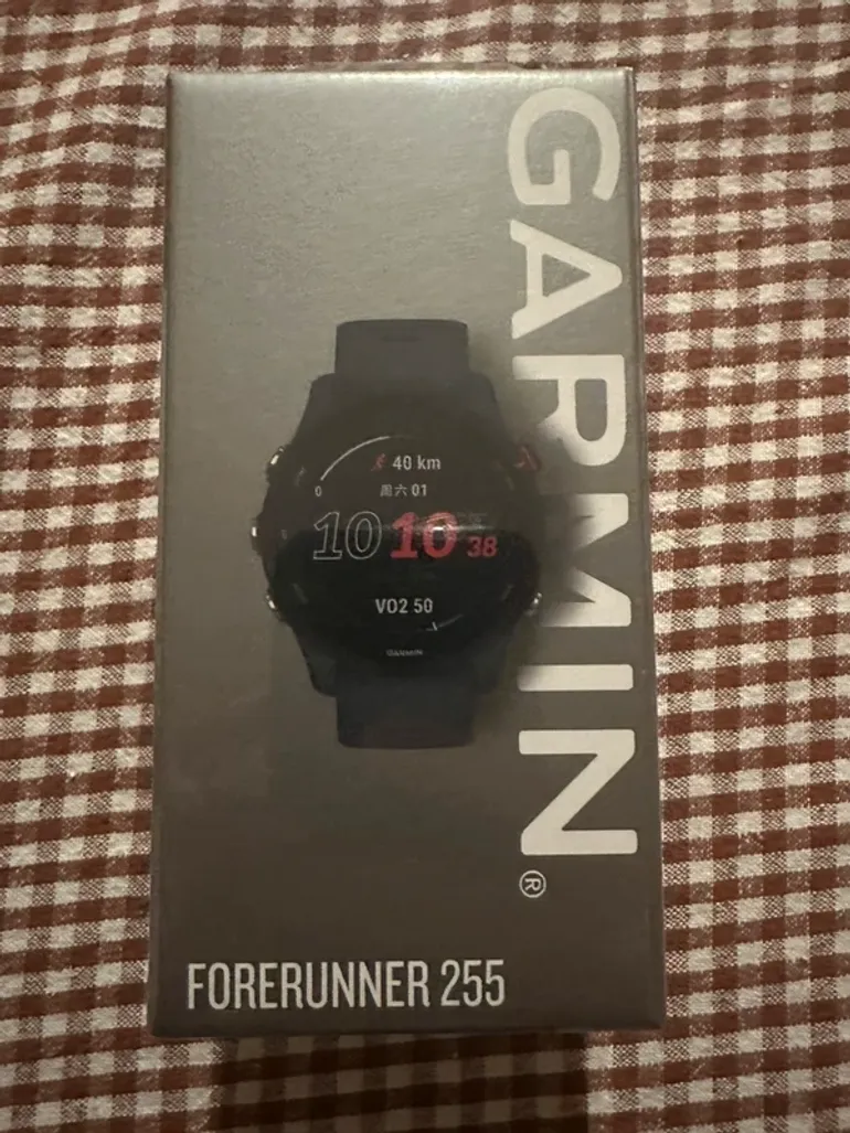 Used Garmin Forerunner 255 bike — image 14 of 16