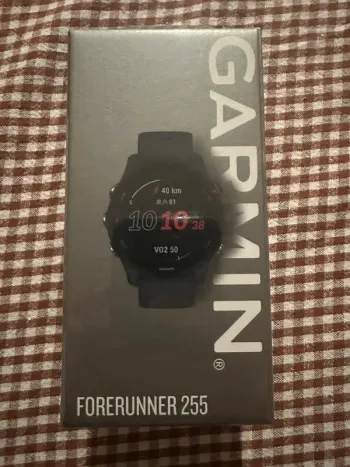 Used Garmin Forerunner 255 bike — image 6 of 16