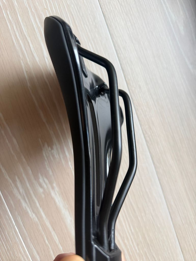 Brugt Syncros Tofino Regular 135 Saddle 2026 bike — billede 6 af 6