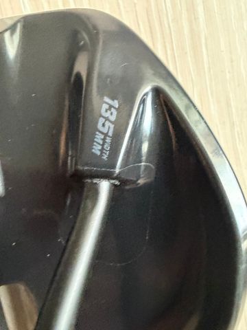 Brugt Syncros Tofino Regular 135 Saddle 2026 bike — billede 3 af 6