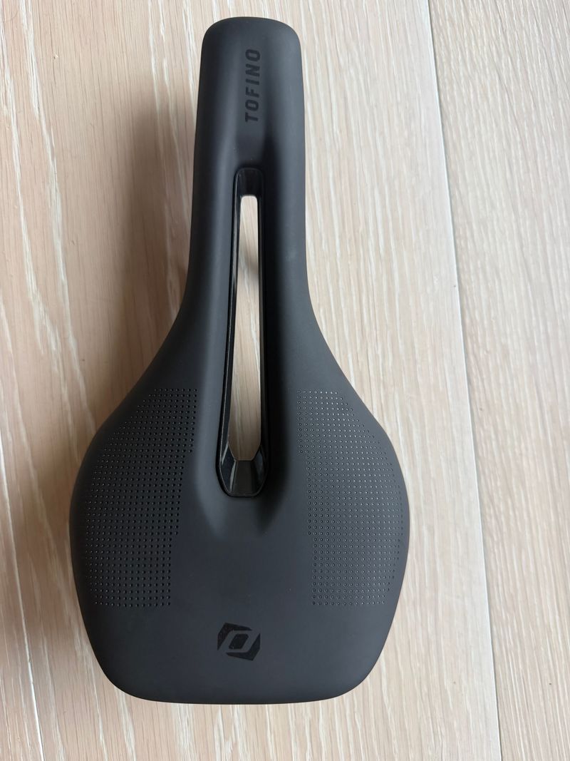 Used Syncros Tofino Regular 135 Saddle 2026 Saddles & Seatposts