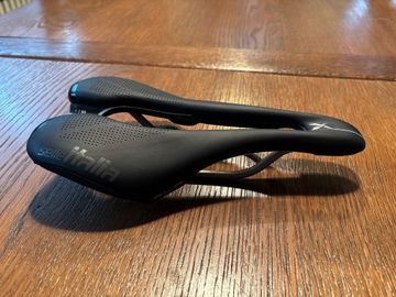 Used Selle Italia SLR Boost X-Cross TI 316 Superflow 2026 Saddles & Seatposts