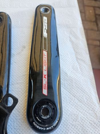 Gebrauchtes Fsa S- LK Light bike — Bild 5 von 5