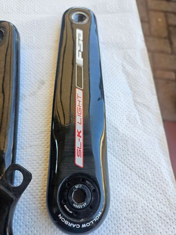 Used Fsa S- LK Light bike — image 5 of 5