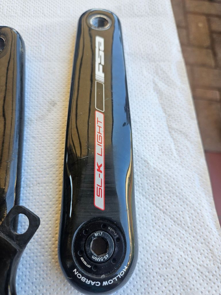 Gebrauchtes Fsa S- LK Light bike — Bild 5 von 5