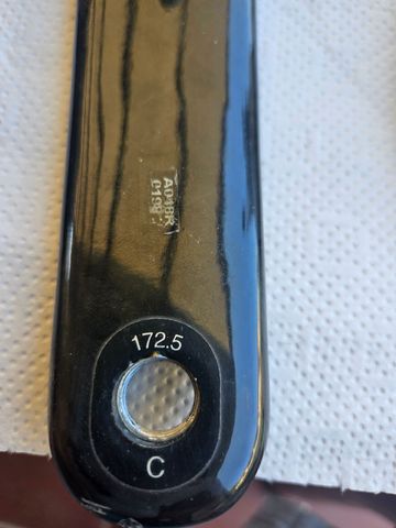 Used Fsa S- LK Light bike — image 4 of 5