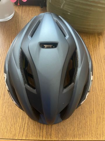 MET Casco Helmet 2024 Cycling Accessories usato