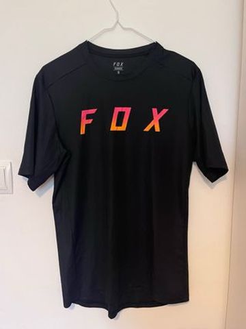 Fox Camiseta Talla S Cycling Clothing usato