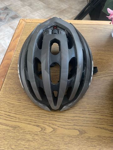 Käytetty Lazer Genesis Helmet 2020 bike — kuva 3 / 7