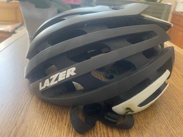 Käytetty Lazer Genesis Helmet 2020 bike — kuva 5 / 7