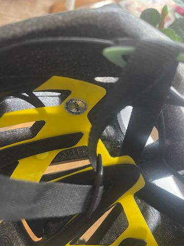 Lazer Genesis Helmet 2020 Cycling Accessories usato