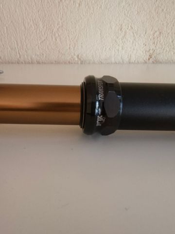 Used Fox Transfer Kashima Seatpost bike — image 3 of 5