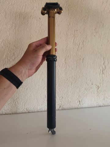 Used Fox Transfer Kashima Seatpost bike — image 5 of 5