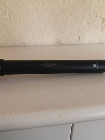 Fox Transfer Kashima Seatpost bike usato — immagine 2 di 5