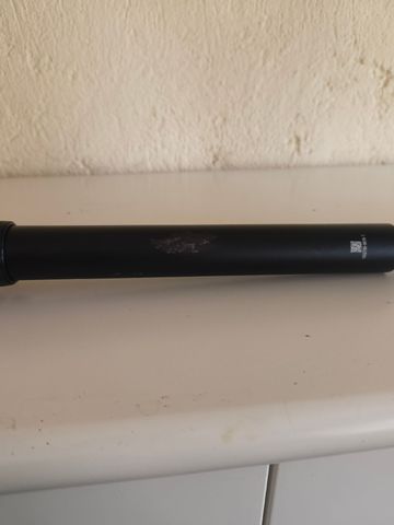 Used Fox Transfer Kashima Seatpost bike — image 2 of 5