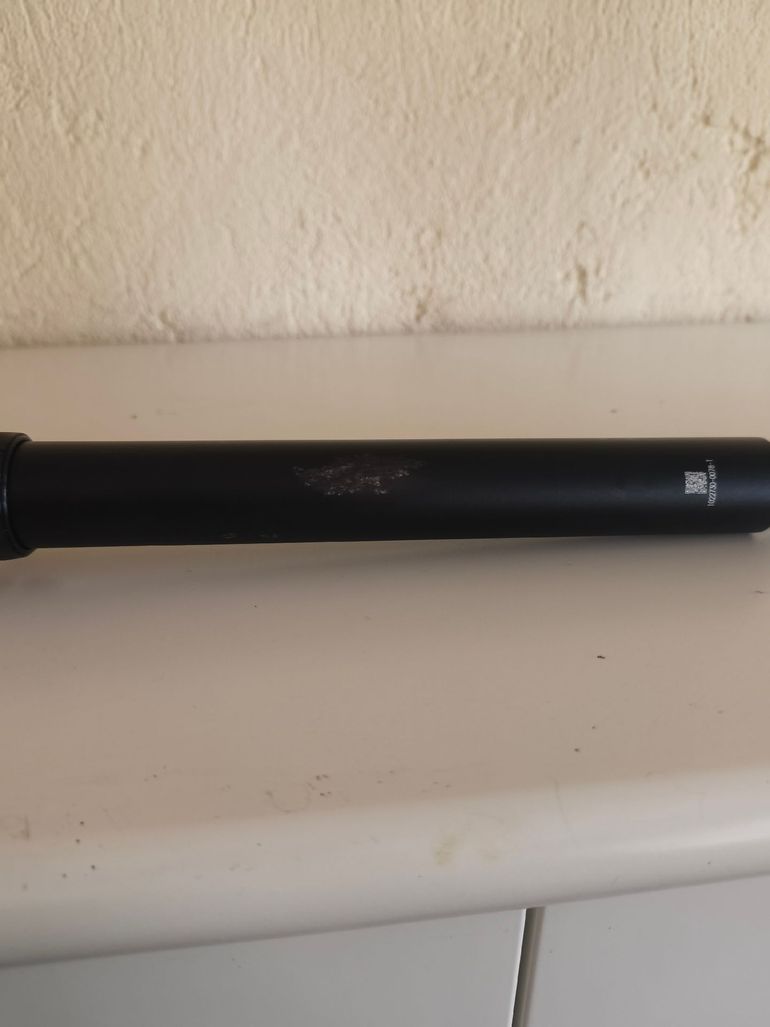 Fox Transfer Kashima Seatpost bike usato — immagine 2 di 5
