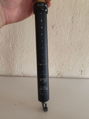 Used Fox Transfer Kashima Seatpost bike — image 4 of 5