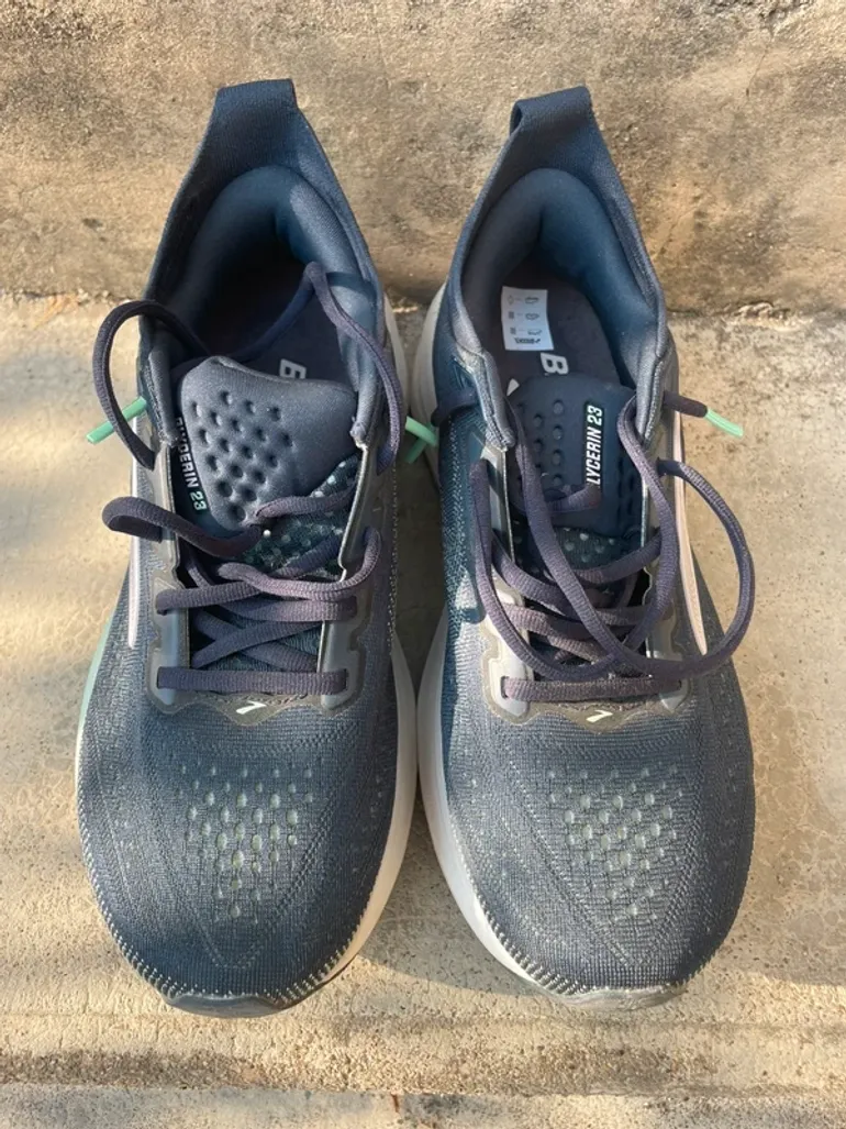Used Brooks Glycerin 23 bike — image 2 of 5