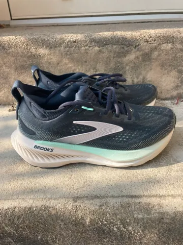 Brugt Brooks Glycerin 23 Running Shoes