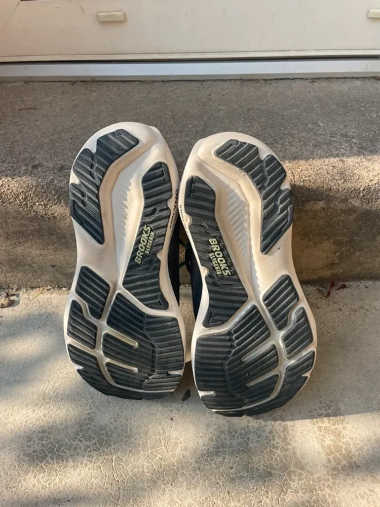 Used Brooks Glycerin 23 bike — image 5 of 5